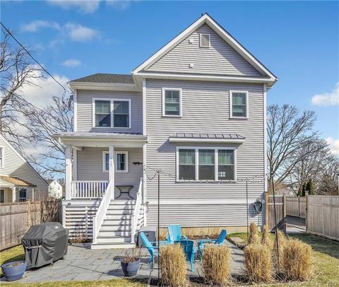 115 Forest Ave #115, Fairfield, CT 06824