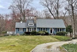 88 Old Kings Hwy, Wilton, CT 06897