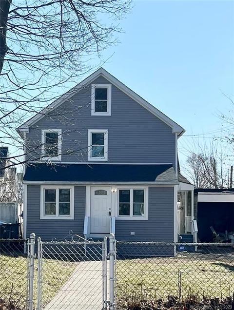 444 Berkshire Ave, Bridgeport, CT 06608