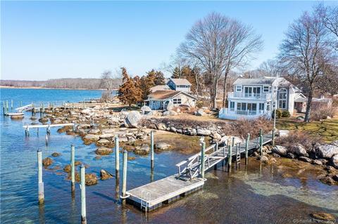 20 N Shore Way, Stonington, CT 06378