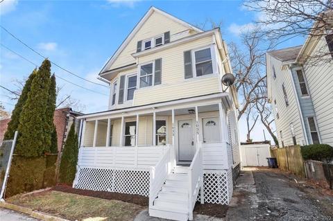 1033 Maplewood Ave, Bridgeport, CT 06605