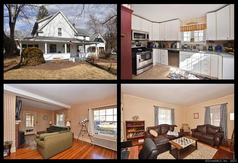 184 Walnut St, Putnam, CT 06260