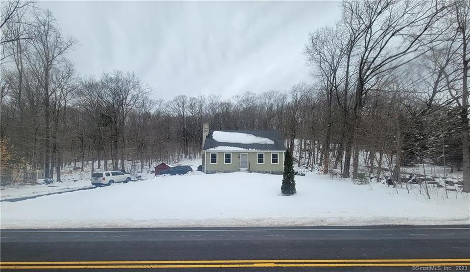 49 Colebrook Rd, Norfolk, CT 06058