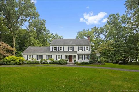 20 Maywood Rd, Darien, CT 06820