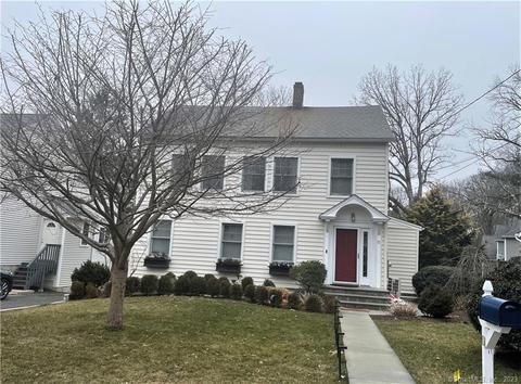 11 Oak Park Ave, Darien, CT 06820