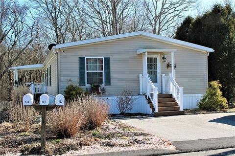 150 Stephen Dr, Stonington, CT 06378