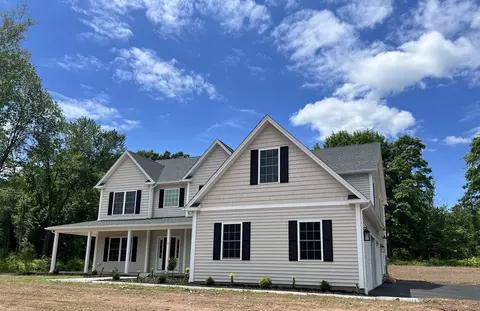 7 Melrose Dr #7, Cheshire, CT 06410