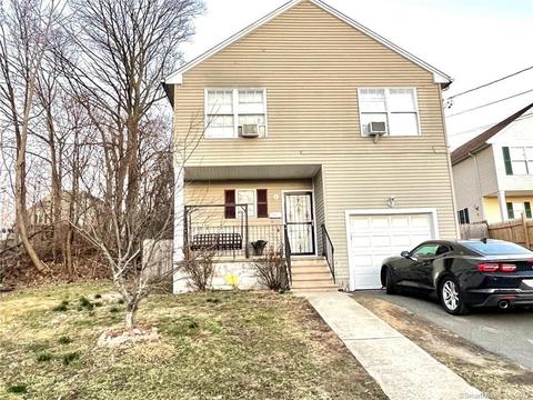 1540 Reservoir Ave, Bridgeport, CT 06606