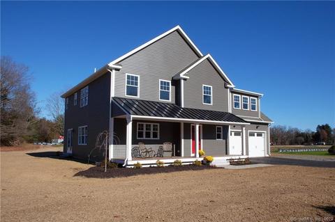 21 Harness Way, Granby, CT 06035