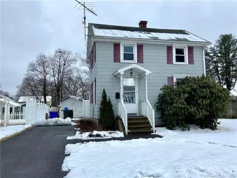 14 Dexter Rd, Windsor Locks, CT 06096 photo 1