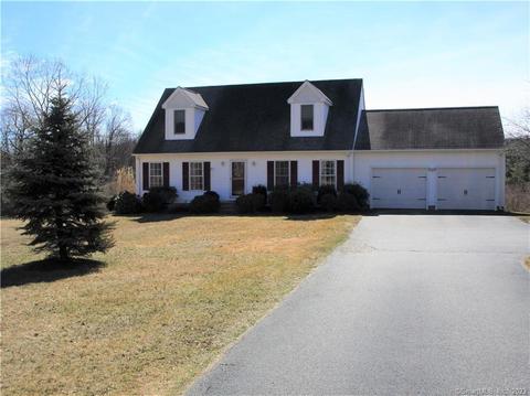 872 Norwich Ave, Colchester, CT 06415