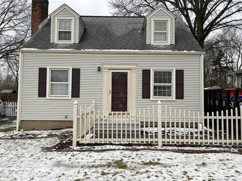 23 Heather Dr, Wethersfield, CT 06109 photo 1