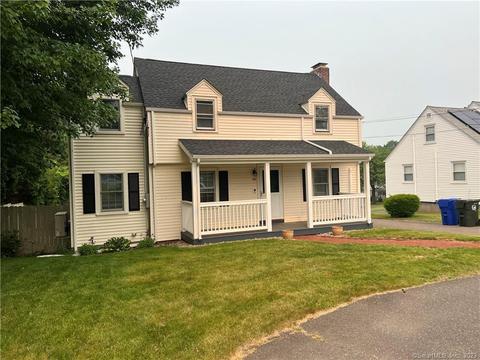 99 Maple Hill Ave, Newington, CT 06111
