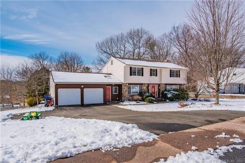 45 Horizon Cir, South Windsor, CT 06074