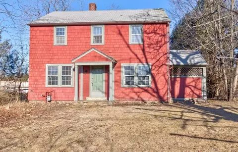 1080 N Main St, Killingly, CT 06241 photo 1