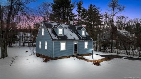 727 Lovely St, Avon, CT 06001