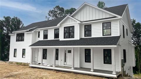 24 Hunting Ridge Rd #LOT 8, Brookfield, CT 06804