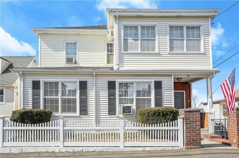 26 Alexander St, Greenwich, CT 06830