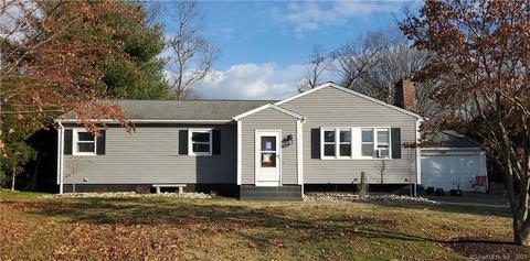 16 Stanton Rd, North Haven, CT 06473