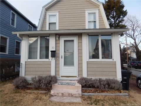 33 Fairwood Ave, Milford, CT 06460