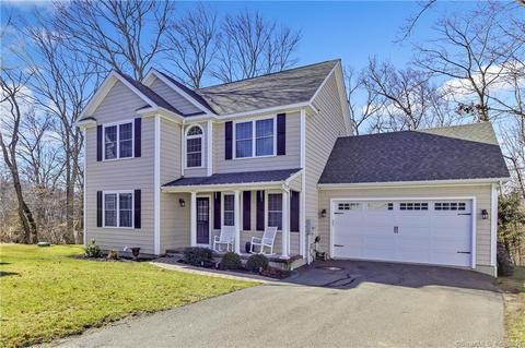 1 Cisco Dr #1, Shelton, CT 06484