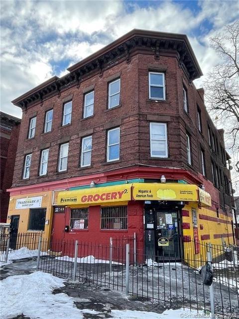347 Wethersfield Ave, Hartford, CT 06114
