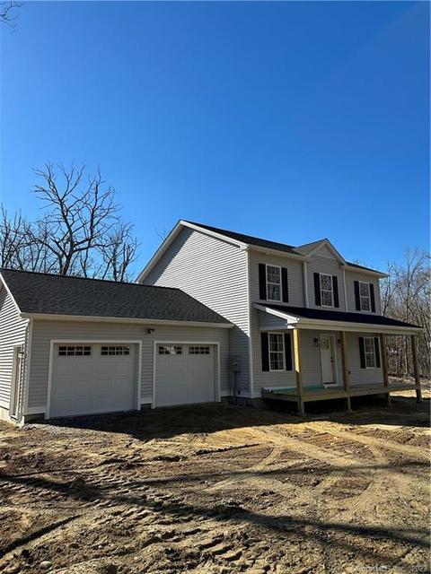 247 Tatnic Rd, Brooklyn, CT 06234