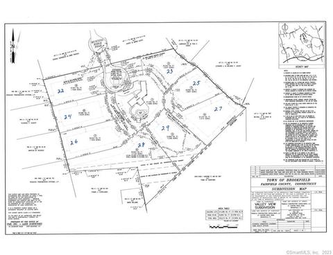 23 Hunting Ridge Road, Brookfield, CT 06804