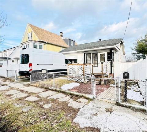 40 Boston Ter, Bridgeport, CT 06610