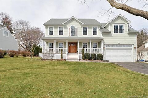 20 Sky Top Dr, Fairfield, CT 06825