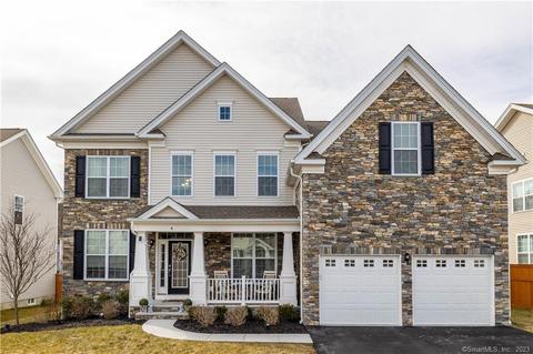 6 Cole Ln, Bethel, CT 06801