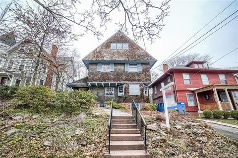 201 Bishop St, New Haven, CT 06511