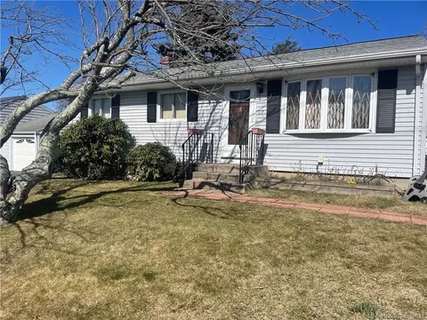 117 Eileen Rd, West Haven, CT 06516 photo 1