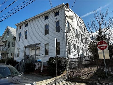 51 Nash St, New Haven, CT 06511