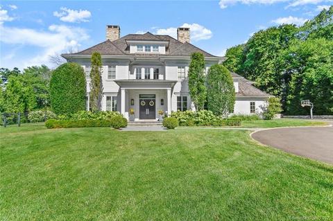 499 Country Club Rd, New Canaan, CT 06840
