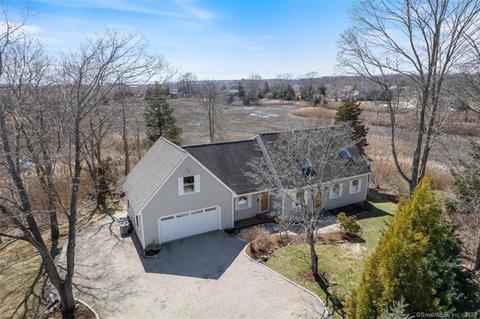 96 Boston Post Rd, Madison, CT 06443