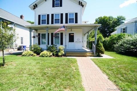 23 S Main St, New Milford, CT 06776