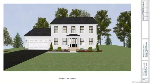 1 Martys Way, Ledyard, CT 06335