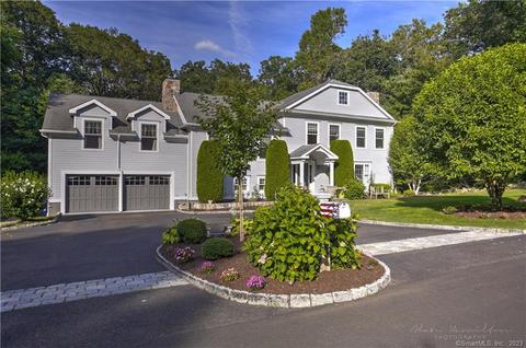 3 Driftwood Ln, Norwalk, CT 06851