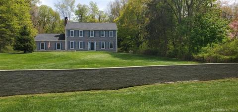5 High Trl, New Milford, CT 06776