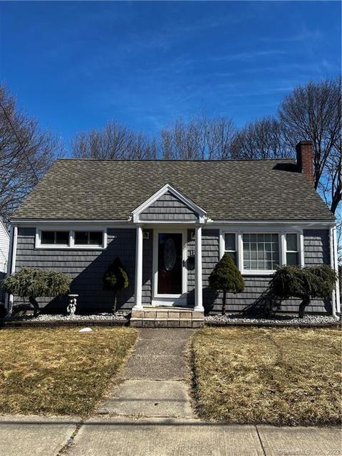 23 Bethel St, Bristol, CT 06010