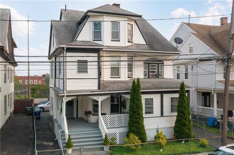 33 Laurel Ave, Bridgeport, CT 06605