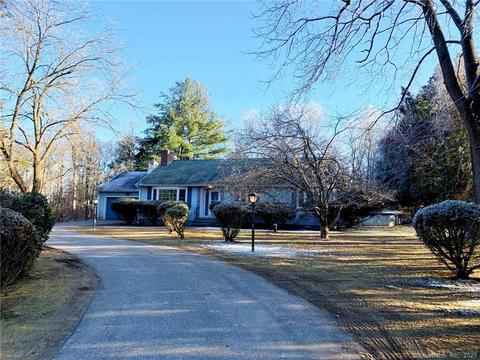 77 Weingart Rd, Harwinton, CT 06791