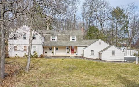 136 Orchard Rd, West Hartford, CT 06117