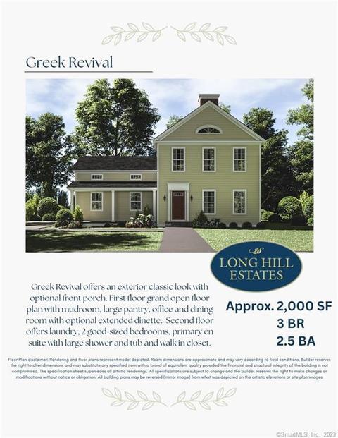 71 Long Hill Rd, East Hampton, CT 06424