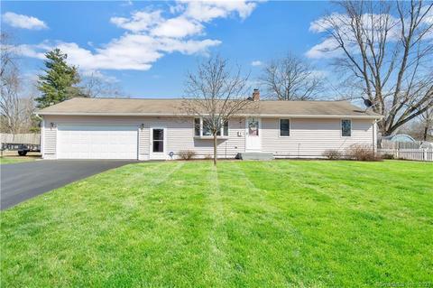 26 Spring Garden Rd, Enfield, CT 06082