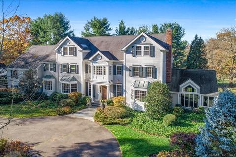 64 Hemlock Hill Rd, New Canaan, CT 06840