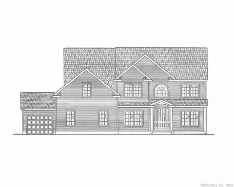 0 Winchester Ests #LOT 10, Southington, CT 06489