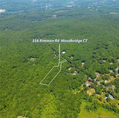356 Rimmon Rd #LOT 3, Woodbridge, CT 06525