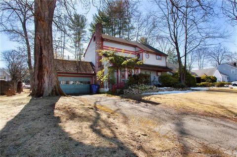 177 Brewster Rd, West Hartford, CT 06117